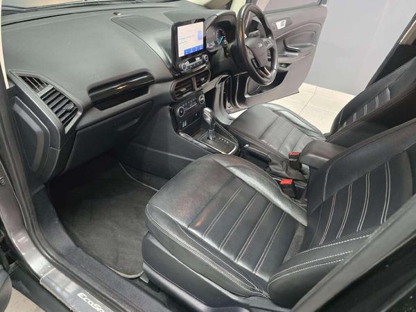 2020-Ford-EcoSport-10-EcoBoost-Titanium-Auto image:14