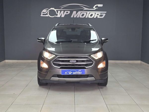 2020-Ford-EcoSport-10-EcoBoost-Titanium-Auto image:1
