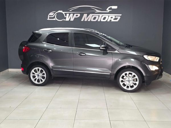 2020-Ford-EcoSport-10-EcoBoost-Titanium-Auto image:3