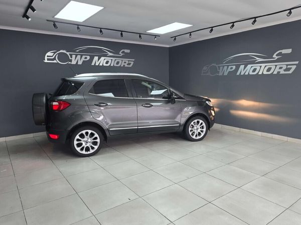 2020-Ford-EcoSport-10-EcoBoost-Titanium-Auto image:4