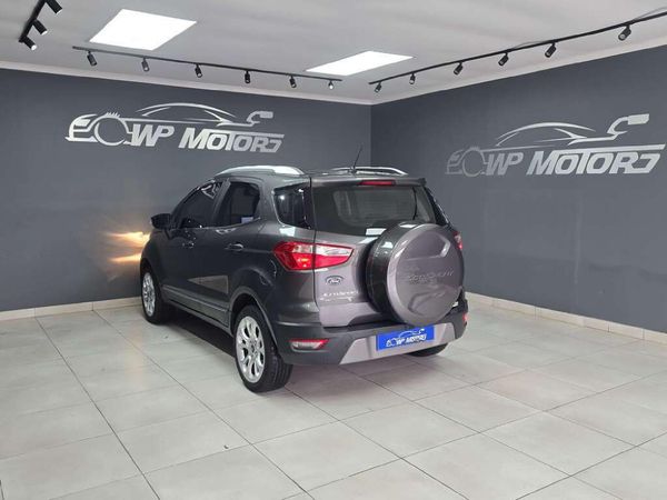 2020-Ford-EcoSport-10-EcoBoost-Titanium-Auto image:6