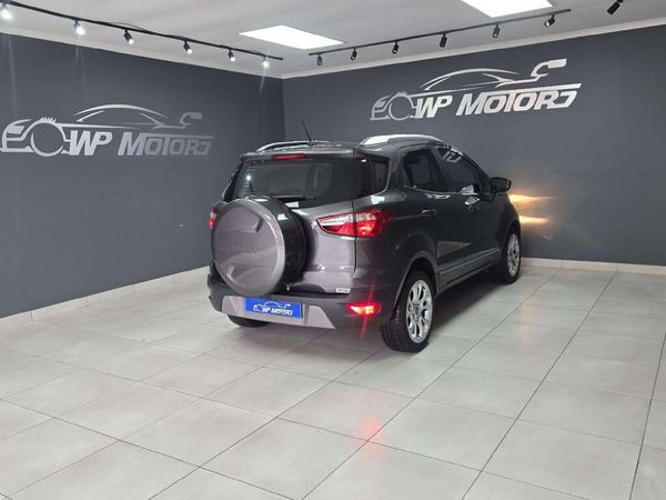2020-Ford-EcoSport-10-EcoBoost-Titanium-Auto image:7