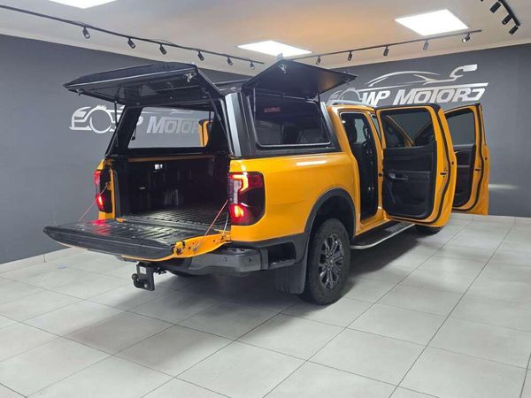 2023-Ford-Ranger-20-Bi-Turbo-Wildtrak-Double-Cab-Auto image:9