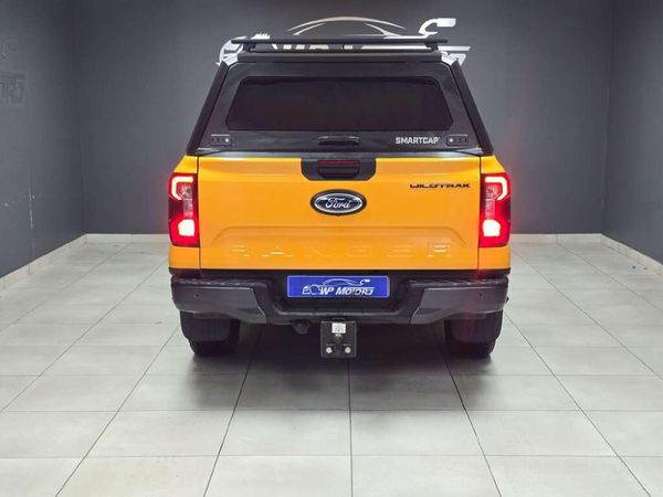 2023-Ford-Ranger-20-Bi-Turbo-Wildtrak-Double-Cab-Auto image:10