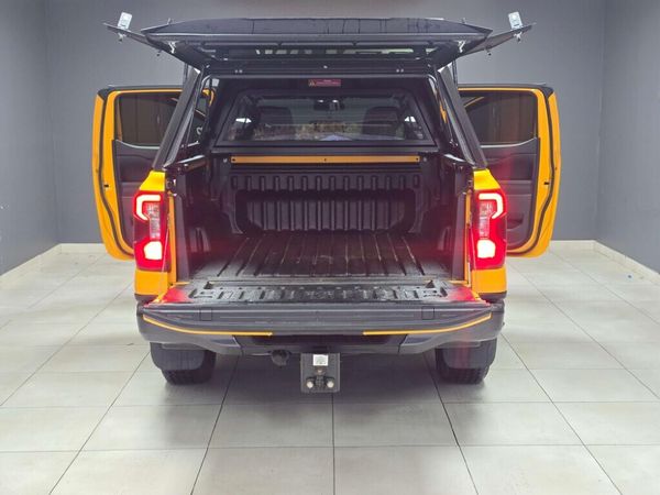 2023-Ford-Ranger-20-Bi-Turbo-Wildtrak-Double-Cab-Auto image:11