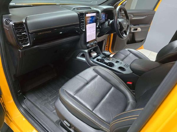 2023-Ford-Ranger-20-Bi-Turbo-Wildtrak-Double-Cab-Auto image:14