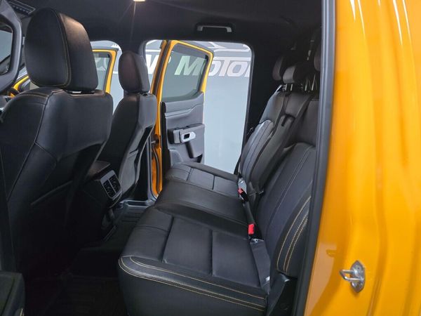 2023-Ford-Ranger-20-Bi-Turbo-Wildtrak-Double-Cab-Auto image:16