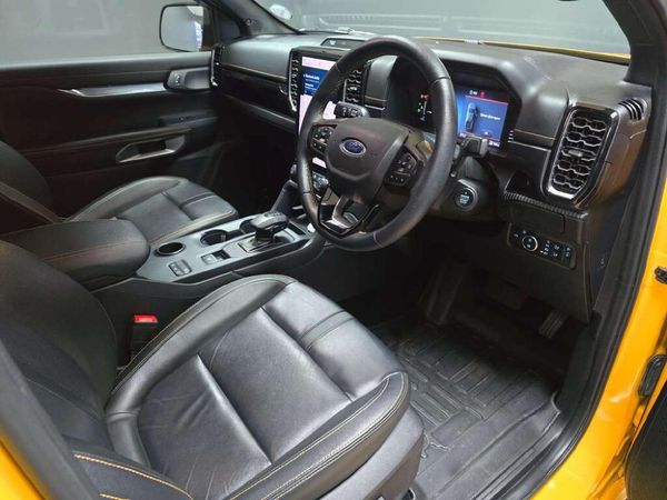 2023-Ford-Ranger-20-Bi-Turbo-Wildtrak-Double-Cab-Auto image:17