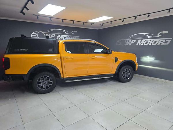2023-Ford-Ranger-20-Bi-Turbo-Wildtrak-Double-Cab-Auto image:4
