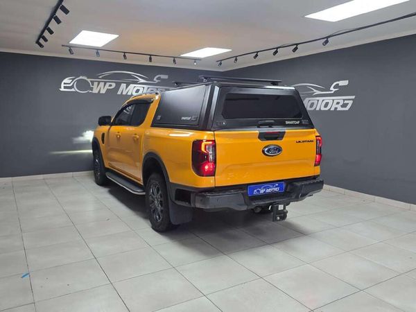 2023-Ford-Ranger-20-Bi-Turbo-Wildtrak-Double-Cab-Auto image:6