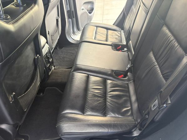 2014-Jeep-Grand-Cherokee-30-V6-CRD-Limited image:11