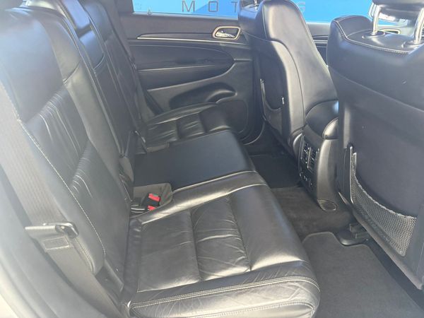 2014-Jeep-Grand-Cherokee-30-V6-CRD-Limited image:12
