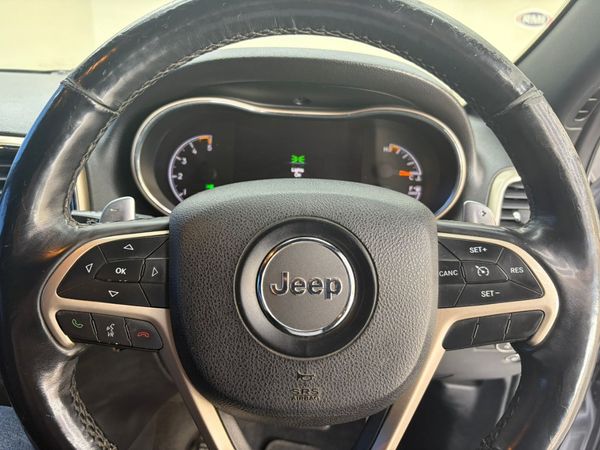 2014-Jeep-Grand-Cherokee-30-V6-CRD-Limited image:19