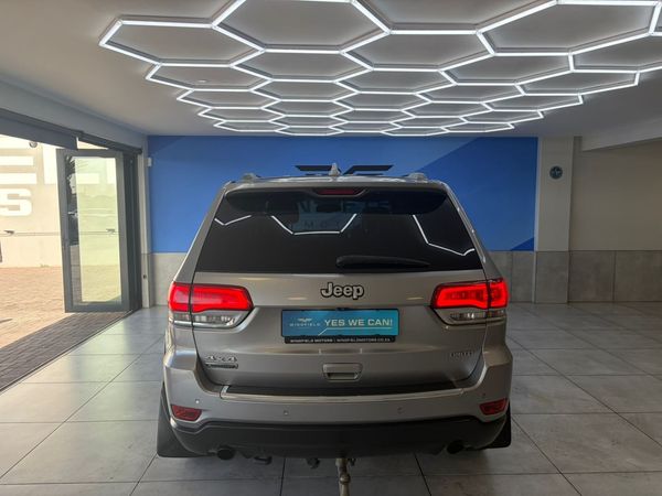 2014-Jeep-Grand-Cherokee-30-V6-CRD-Limited image:5