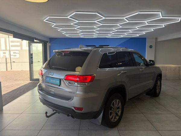 2014-Jeep-Grand-Cherokee-30-V6-CRD-Limited image:6