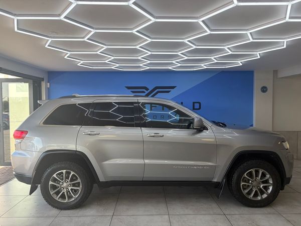 2014-Jeep-Grand-Cherokee-30-V6-CRD-Limited image:7