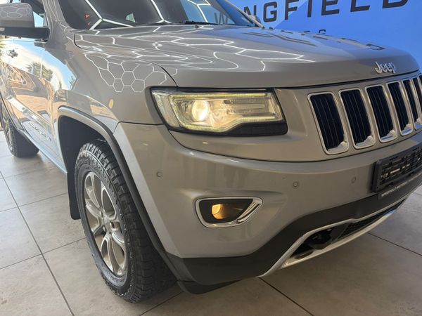 2014-Jeep-Grand-Cherokee-30-V6-CRD-Limited image:8
