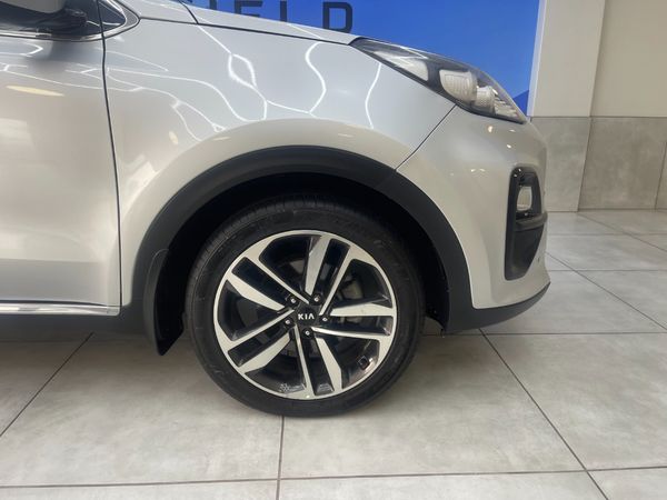 2019-Kia-Sportage-20-CRDi-EX-Auto image:9