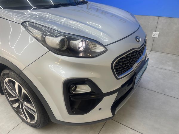 2019-Kia-Sportage-20-CRDi-EX-Auto image:10