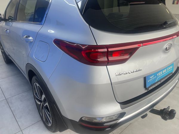 2019-Kia-Sportage-20-CRDi-EX-Auto image:11