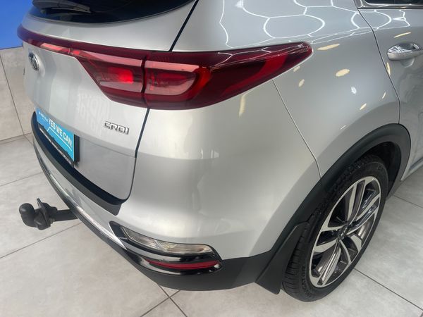 2019-Kia-Sportage-20-CRDi-EX-Auto image:12