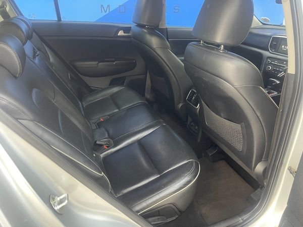 2019-Kia-Sportage-20-CRDi-EX-Auto image:13