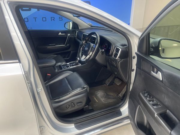 2019-Kia-Sportage-20-CRDi-EX-Auto image:14