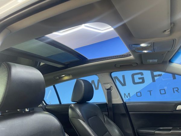 2019-Kia-Sportage-20-CRDi-EX-Auto image:15