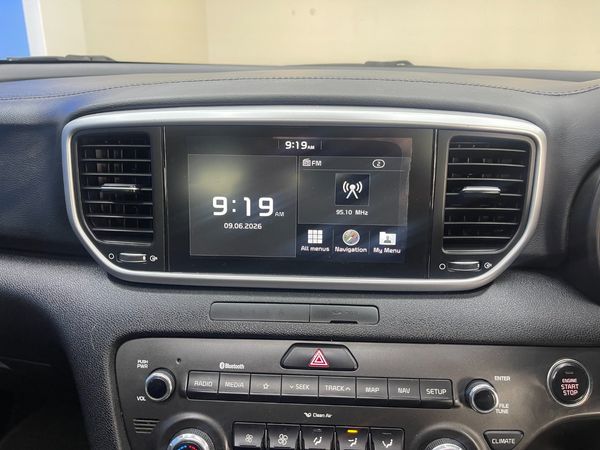 2019-Kia-Sportage-20-CRDi-EX-Auto image:16