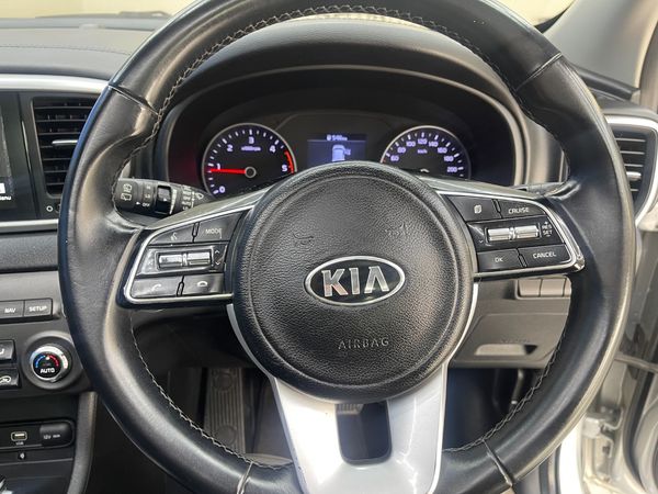 2019-Kia-Sportage-20-CRDi-EX-Auto image:18