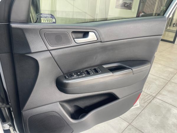 2019-Kia-Sportage-20-CRDi-EX-Auto image:19