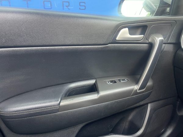2019-Kia-Sportage-20-CRDi-EX-Auto image:20