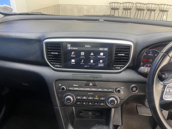 2019-Kia-Sportage-20-CRDi-EX-Auto image:21
