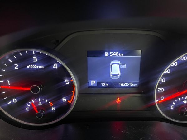 2019-Kia-Sportage-20-CRDi-EX-Auto image:22