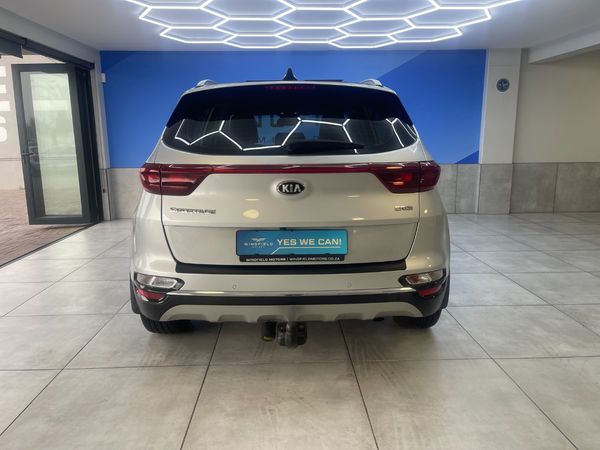 2019-Kia-Sportage-20-CRDi-EX-Auto image:5