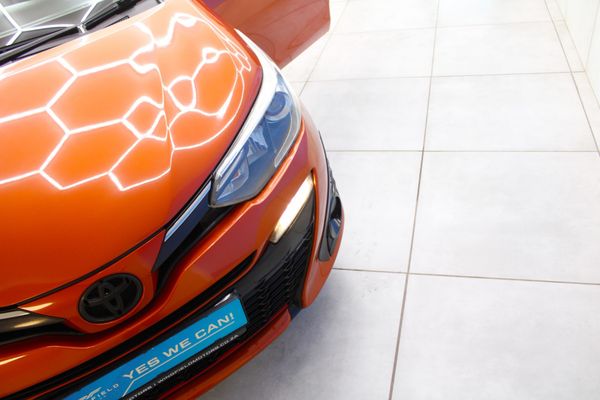 2018-Toyota-Yaris-15-Sport-5-dr image:21