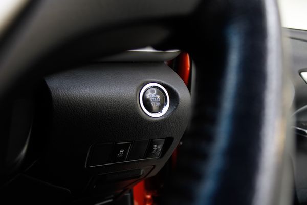 2018-Toyota-Yaris-15-Sport-5-dr image:45