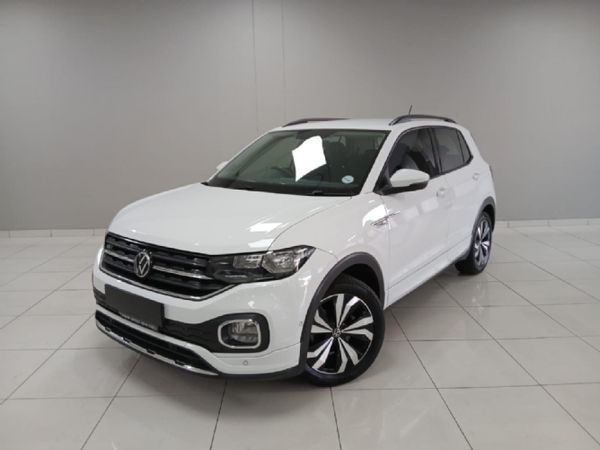 2021-Volkswagen-T-Cross-10-TSI-Comfortline-Auto image:9