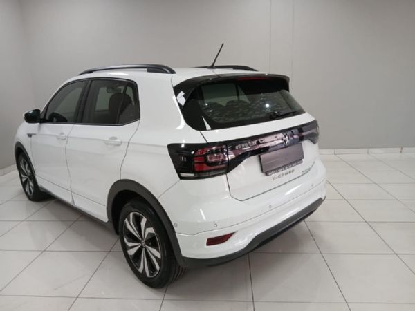 2021-Volkswagen-T-Cross-10-TSI-Comfortline-Auto image:10