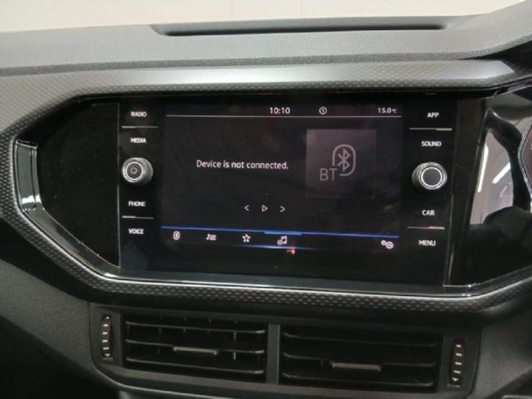 2021-Volkswagen-T-Cross-10-TSI-Comfortline-Auto image:12