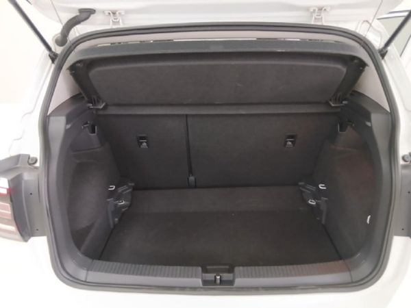 2021-Volkswagen-T-Cross-10-TSI-Comfortline-Auto image:14