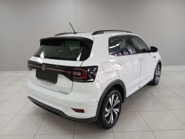 2021-Volkswagen-T-Cross-10-TSI-Comfortline-Auto image:2