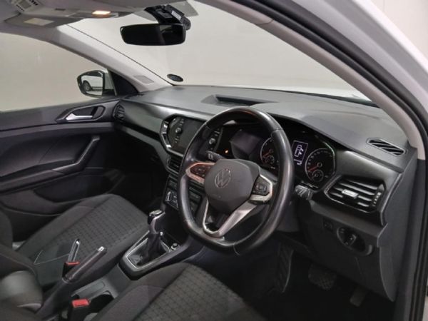 2021-Volkswagen-T-Cross-10-TSI-Comfortline-Auto image:4