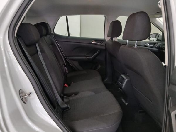 2021-Volkswagen-T-Cross-10-TSI-Comfortline-Auto image:5
