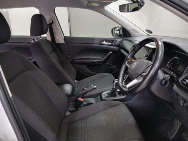 2021-Volkswagen-T-Cross-10-TSI-Comfortline-Auto image:6