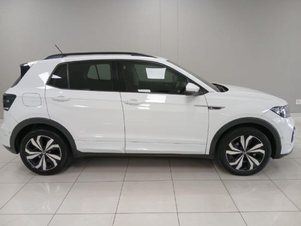 2021-Volkswagen-T-Cross-10-TSI-Comfortline-Auto image:8
