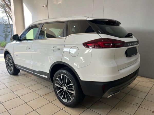 2023-Proton-X70-15T-Premium image:1