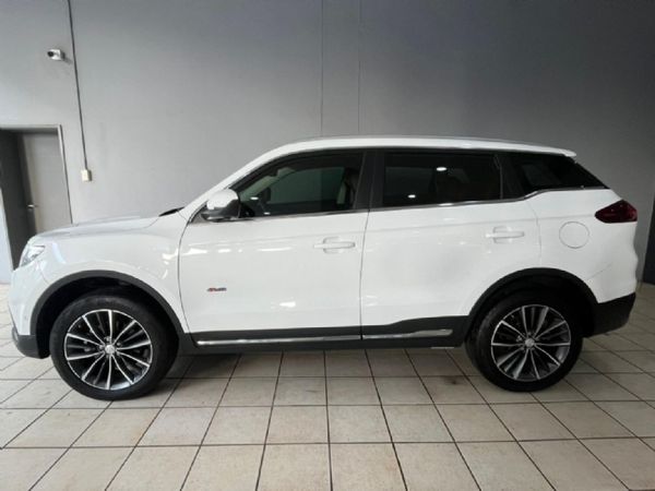 2023-Proton-X70-15T-Premium image:3