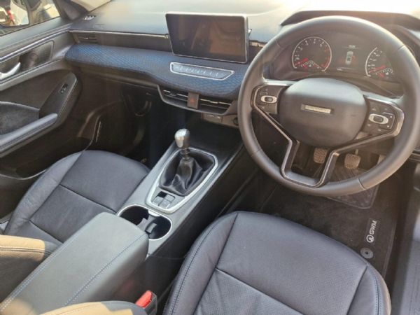 2025-Haval-Jolion-15T-City image:5