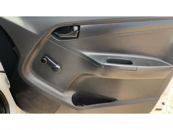 2022-Isuzu-D-Max-250-HO-Fleetside-Safety-Single-Cab image:10